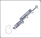 Silicon Oil Injector