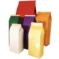 Flexible Packaging Pouches