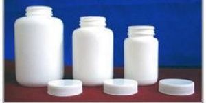 HDPE Bottles