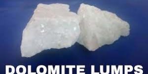 Dolomite Lumps