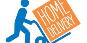 Home Delivery Service