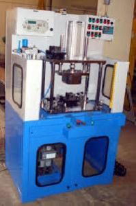Leak Test Apparatus
