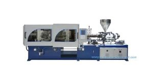 Plastic Injection Moulding Machine