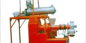 Soya Nugget Extruder