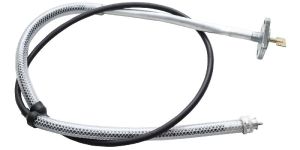 Automotive Control Cables