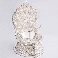 Silver Plated Gift