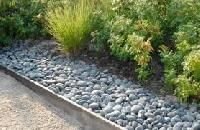 Garden Pebble