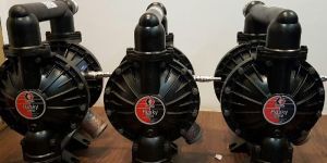 Graco Husky Diaphragm Pump 2150 Model