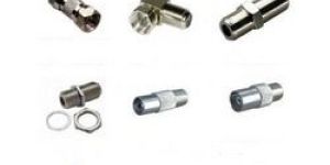 CATV Connectors