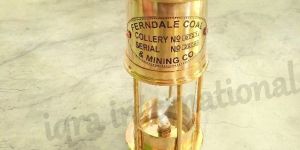 Antique Hanging Lanterns