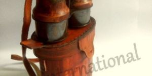 Antique Vintage Binoculars