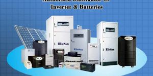 Inverter Battery Dealer