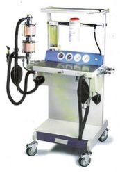 Anesthesia Machine