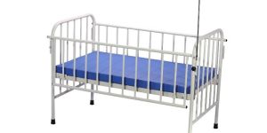 Pediatric Cot