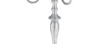 Decorative Candelabras