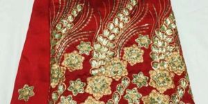 African Tulle Lace Fabric