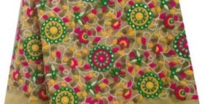 Embroidered Garments