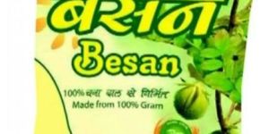 Patanjali Besan