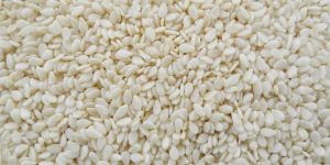 Hulled Sesame Seeds