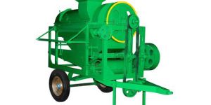 Maize Thresher