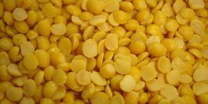 Yellow Lentils