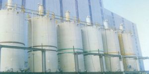 Storage Tanks
