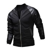 Polyester Mens Jackets