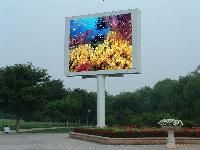 Outdoor LED Display