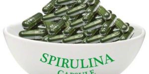 Spirulina