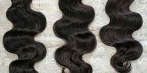 Deep Body Wave Hair
