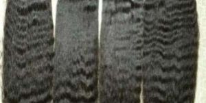 Kinky Straight Hair