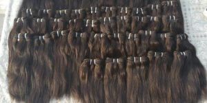 Malaysian Straight Hair