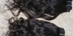 Natural Curly Wavy Hair