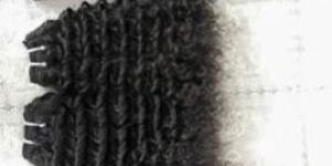 Peruvian Hair