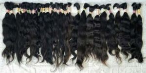 Ponytails Hair