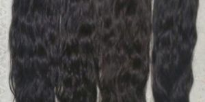 Raw Wavy Hair