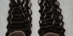 Steam Curly Closure
