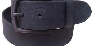 Plain Leather Belts