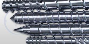 Single Screw Barrel Manufacturer