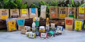 Organic Vermicompost