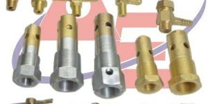Brass Air Compressor Parts
