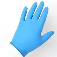 Nitrile Exam Gloves