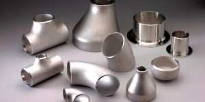 Stainless Steel Butweld Fittings