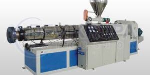 Extruder Machine