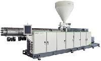Twin Screw Extruder