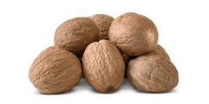 Nutmeg