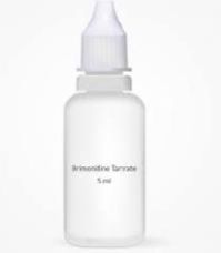 Brimonidine Tartrate