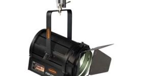 100W LED Fresnel Daylight