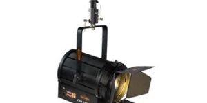 100W LED Fresnel Warmlight