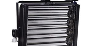 330W Cyclorama Cool Light - 6 Bank